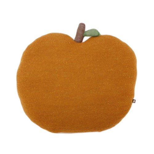 Coussin Pomme Or
